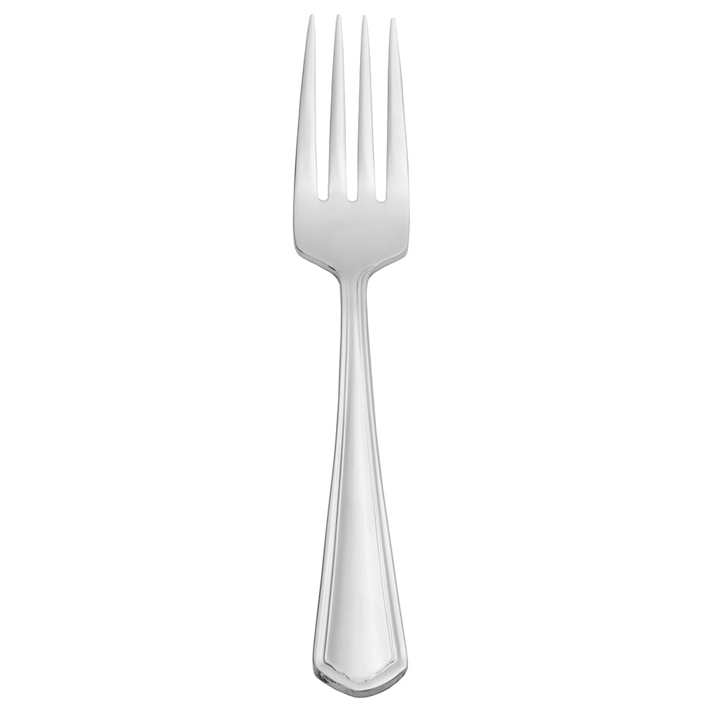 192-256030 7" Dessert Fork with 18/0 Stainless Grade, Cortland Pattern
