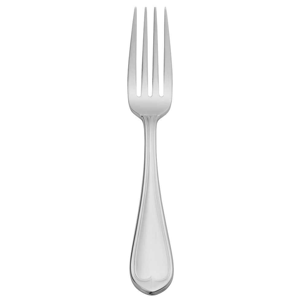 192-239027 7 3/8" Dinner Fork with 18/0 Stainless Grade, Antique Pattern