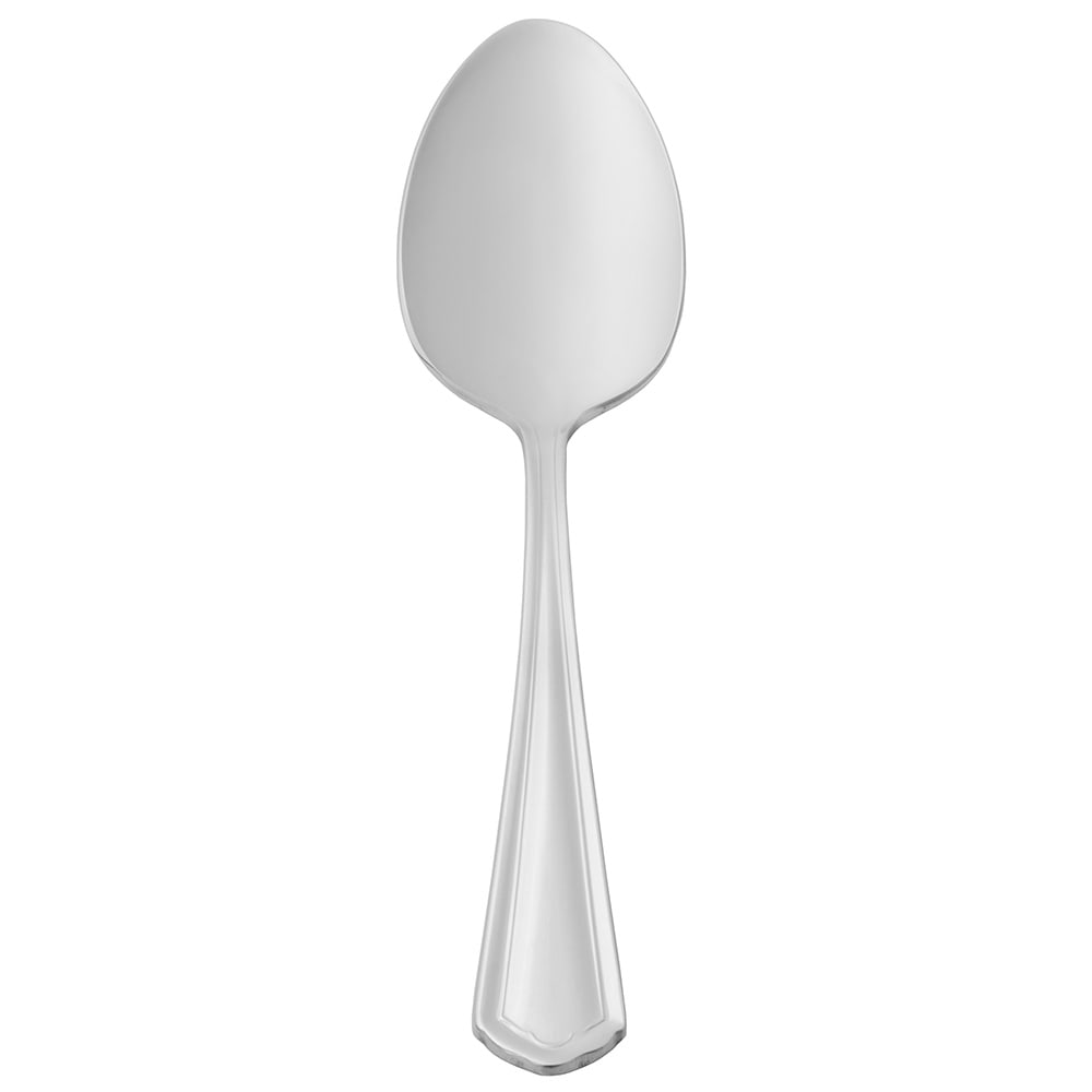 192-256002 7 1/8" Dessert Spoon with 18/0 Stainless Grade, Cortland Pattern