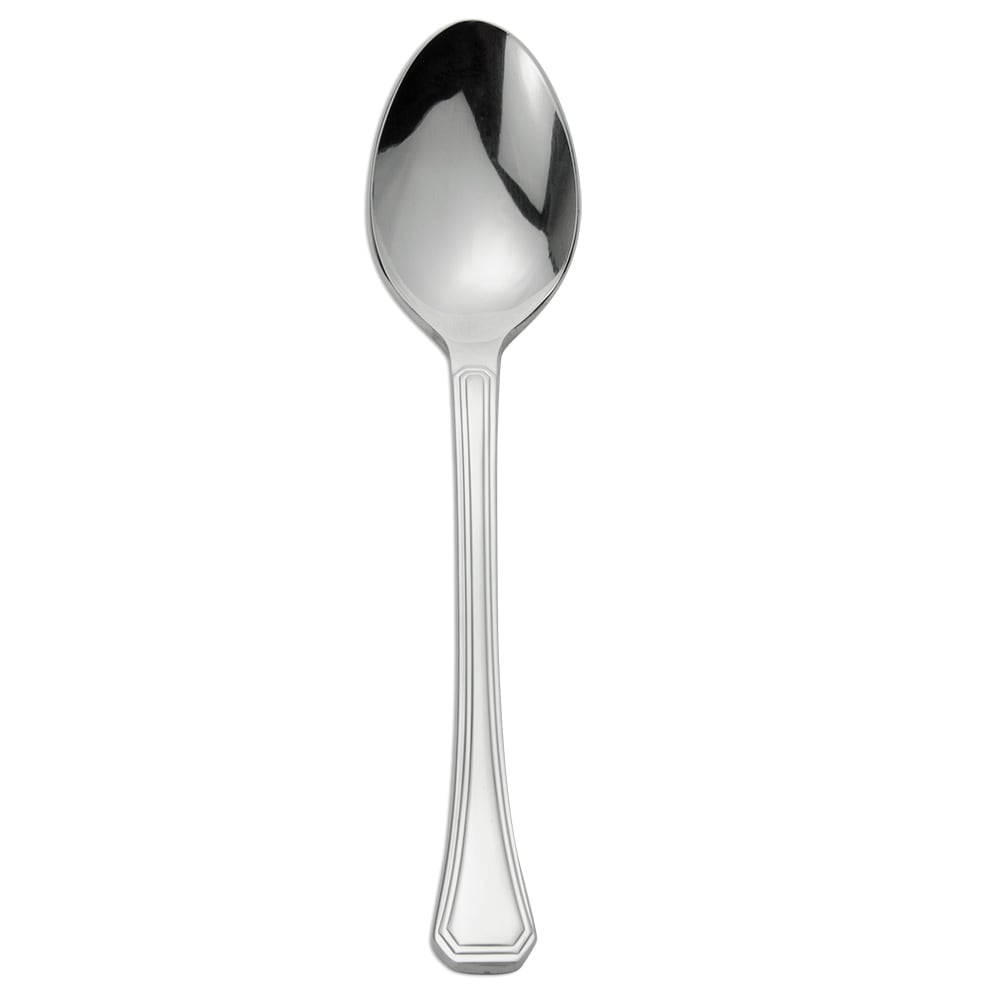 192-511001 6 1/8" Teaspoon with 18/0 Stainless Grade, High Society Pattern