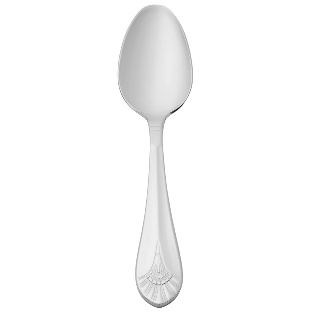 192-564002 7 1/4" Dessert Spoon with 18/0 Stainless Grade, Metropolitan Pattern