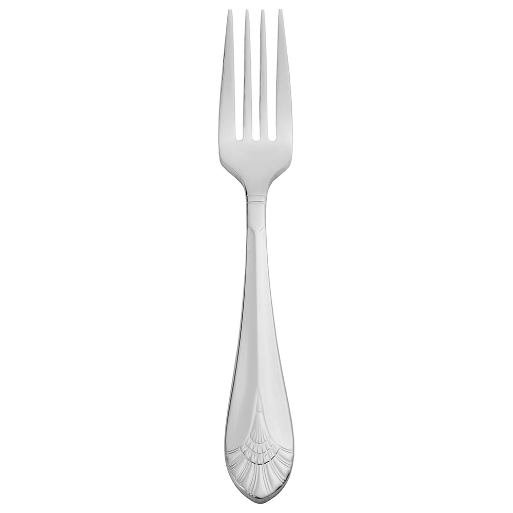 192-564030 7 1/8" Dessert Fork with 18/0 Stainless Grade, Metropolitan Pattern