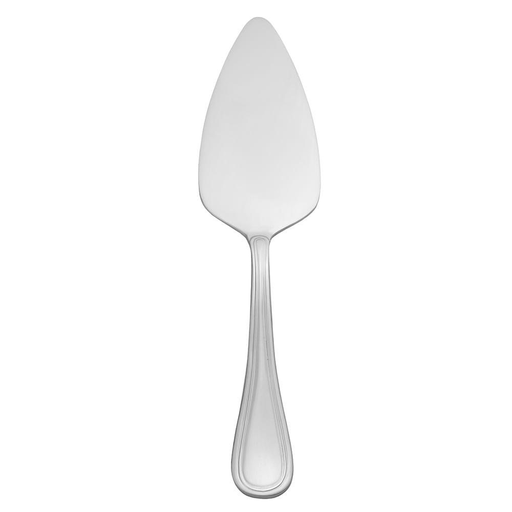192-492022 9 1/2" Louvre Pastry Server - 18/8 Stainless