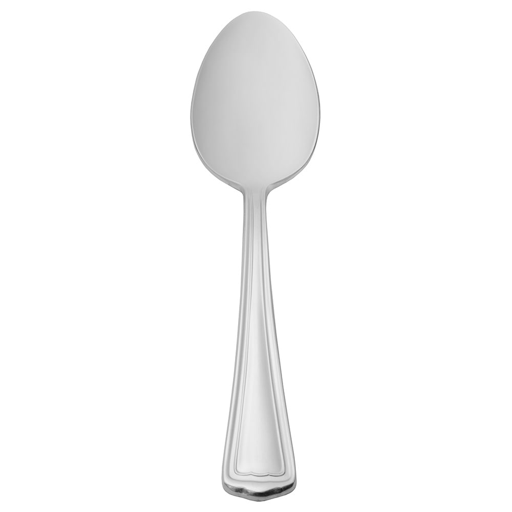 192-578002 7 1/4" Dessert Spoon with 18/0 Stainless Grade, Fairfield Pattern