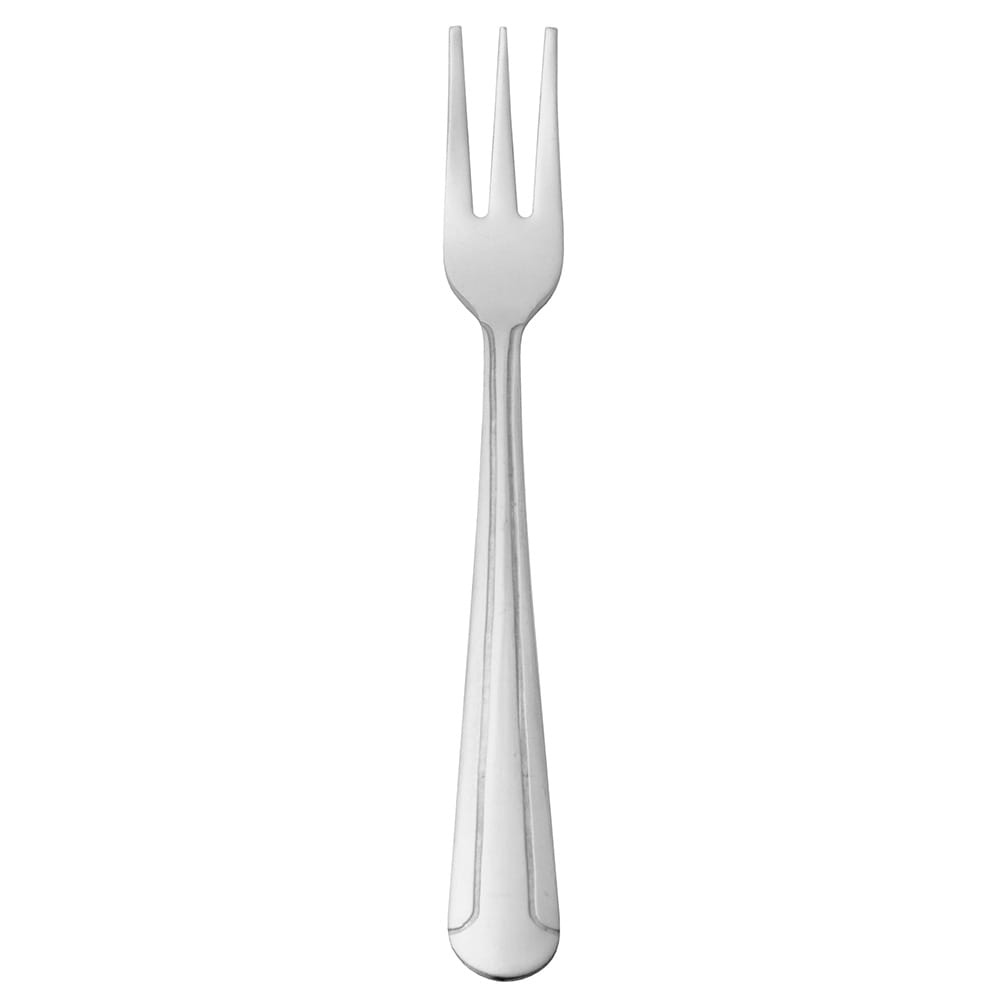 192-657029 5 3/8" Cocktail Fork with 18/0 Stainless Grade, Dominion Pattern