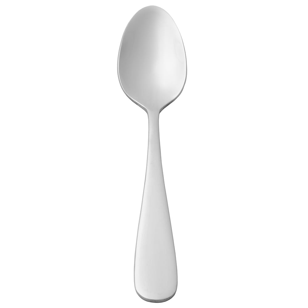 192-660007 4 1/2" Demitasse Spoon with 18/0 Stainless Grade, Windsor Pattern