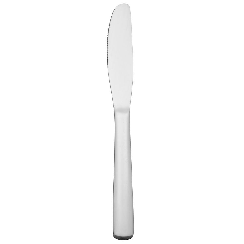 192-6605912 8 3/8" Dessert Knife with 18/0 Stainless Grade, Deluxe Windsor Pattern