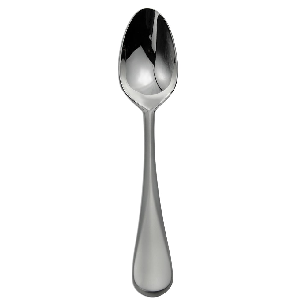 192-703002 8" Dessert Spoon with 18/8 Stainless Grade, Equity Pattern
