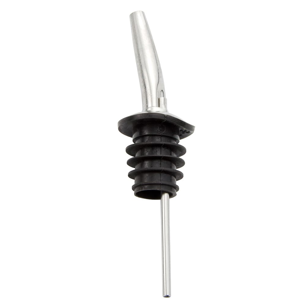 192-75285 1 1/2" Freestyle Liquor Pourer - Stainless