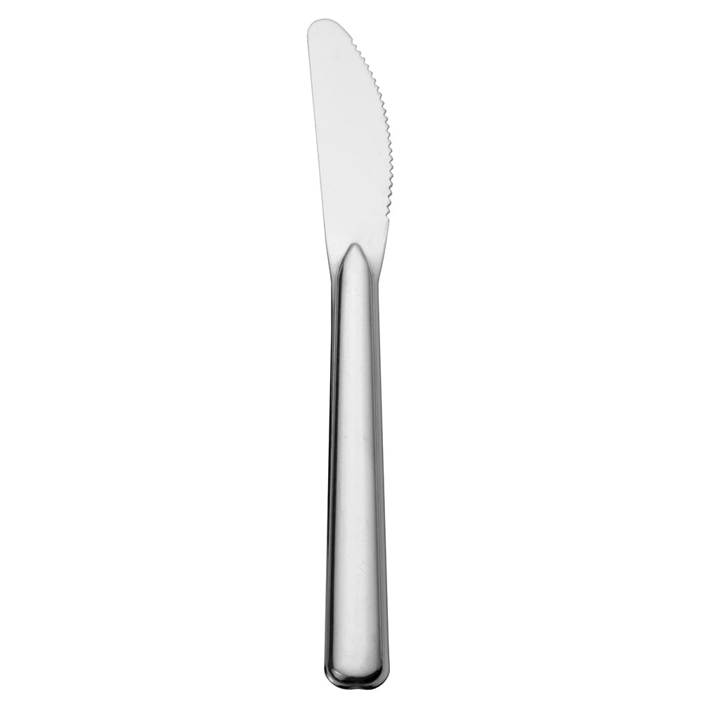 192-697052 8 3/8" EcoWare Disposable Knife, 18/0 Stainless