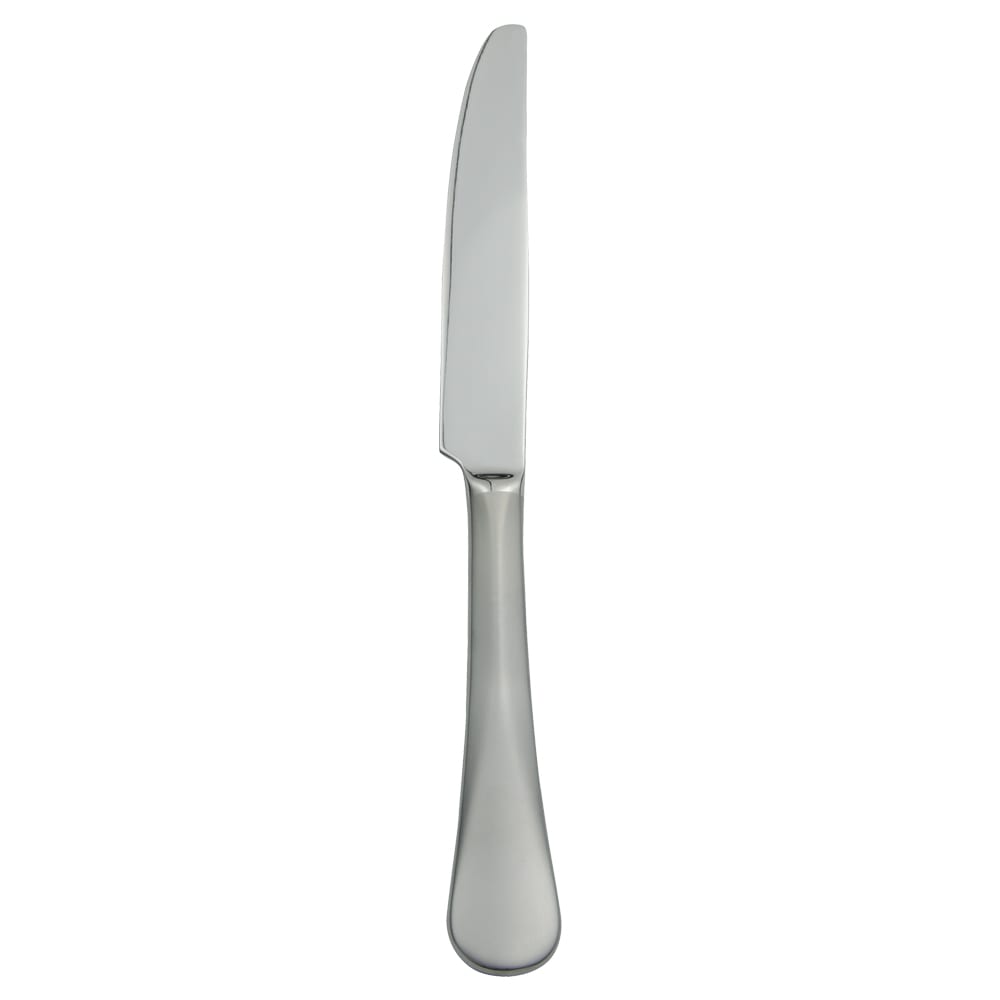 192-7035501 9 3/8" Dinner Knife with 18/8 Stainless Grade, Equity Pattern