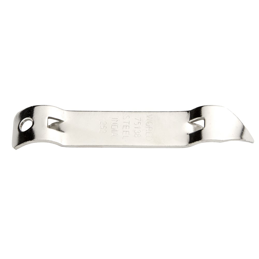 Libbey Church Key Can & Bottle Opener - Thumbnail 2