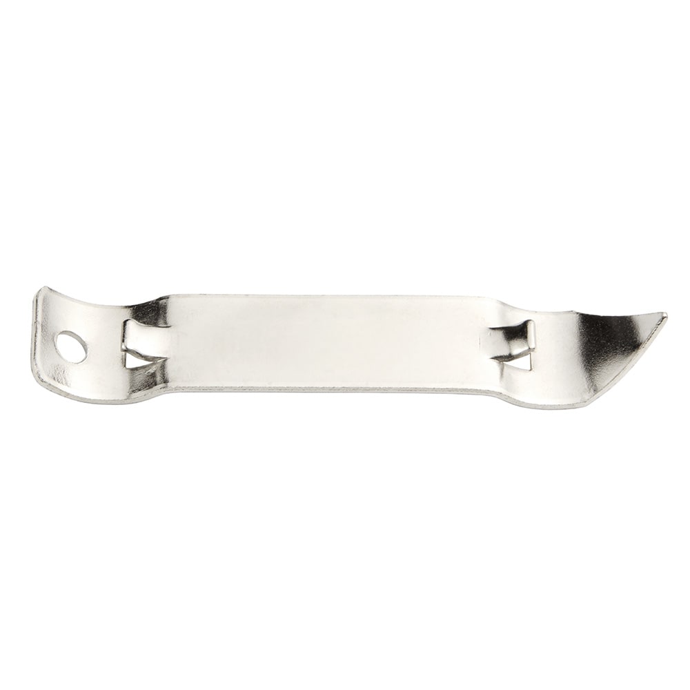 Libbey Church Key Can & Bottle Opener