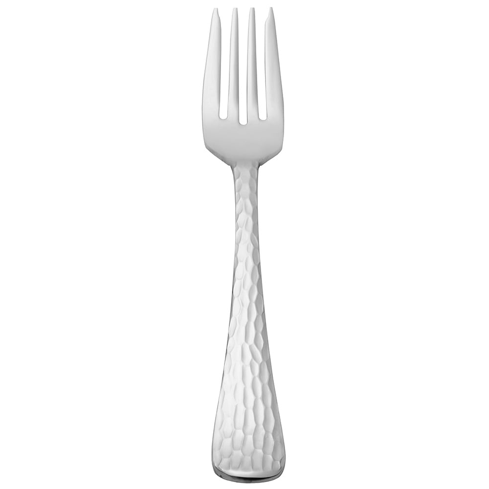 192-794038 6 7/8" Salad Fork with 18/0 Stainless Grade, Aspire Pattern