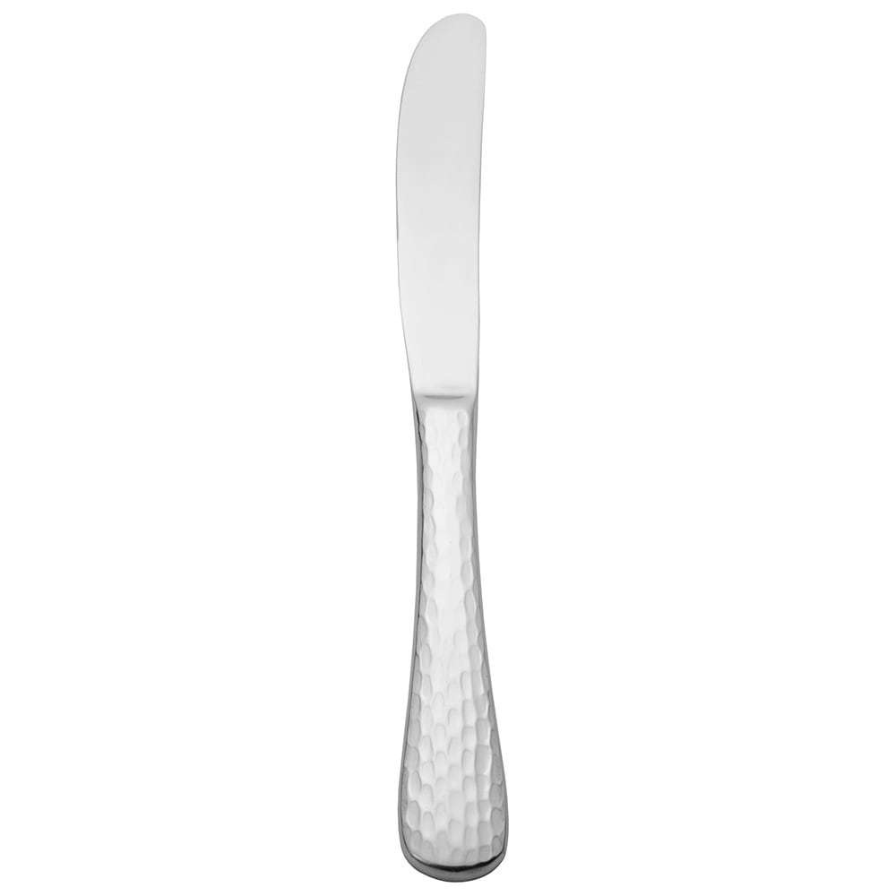 192-7945502 9 3/4" Dinner Knife with 18/0 Stainless Grade, Aspire Pattern