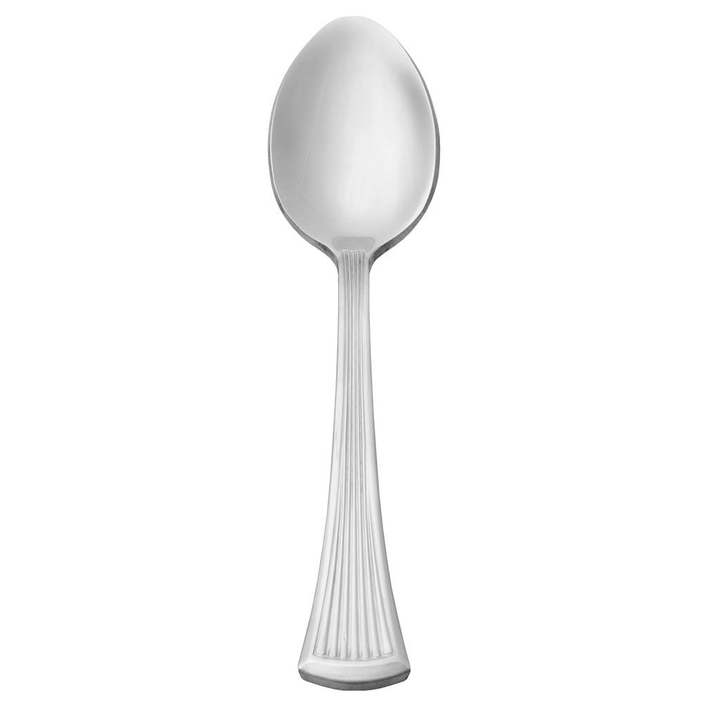 192-881001 6 1/8" Teaspoon with 18/0 Stainless Grade, Minuet Pattern