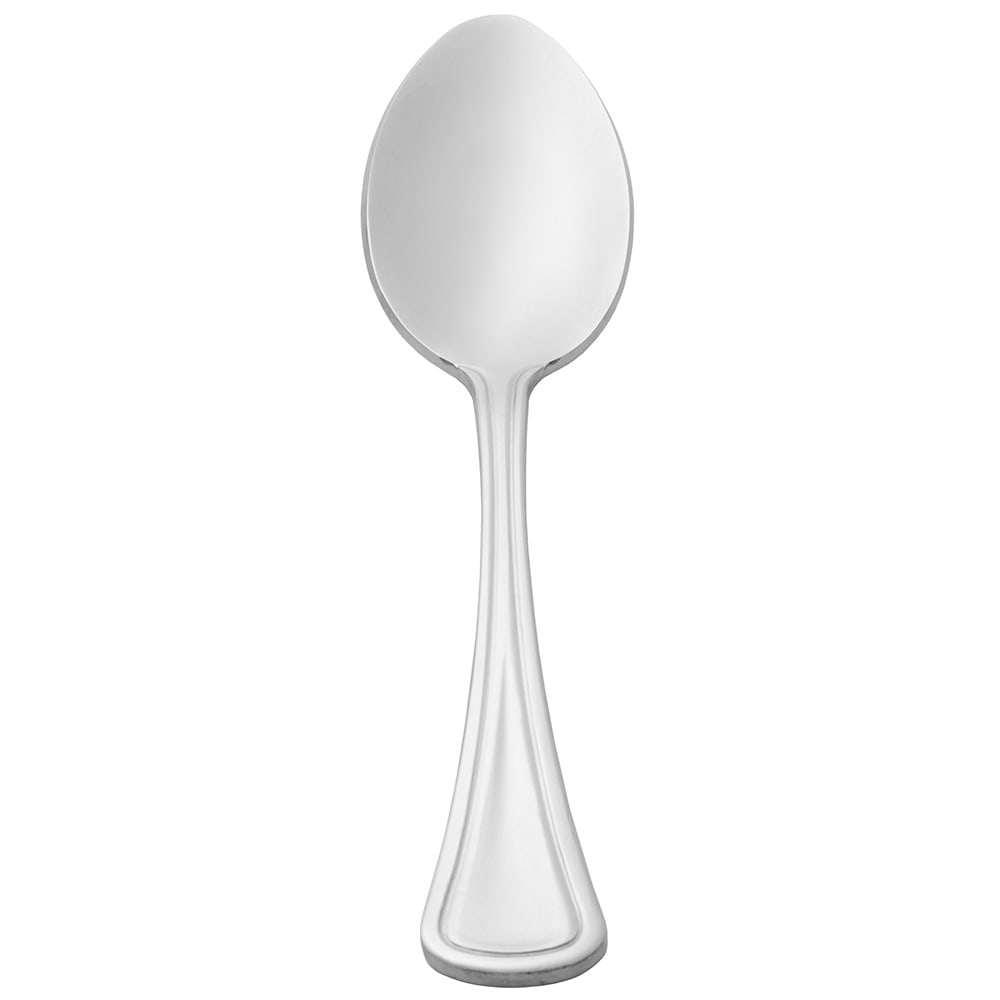 192-888001 5 7/8" Teaspoon with 18/0 Stainless Grade, Masterpiece Pattern