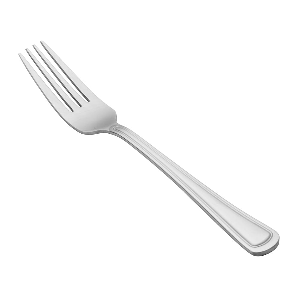 Libbey 918 030 7 1/4" Dessert Fork with 18/0 Stainless Grade, Classic ...