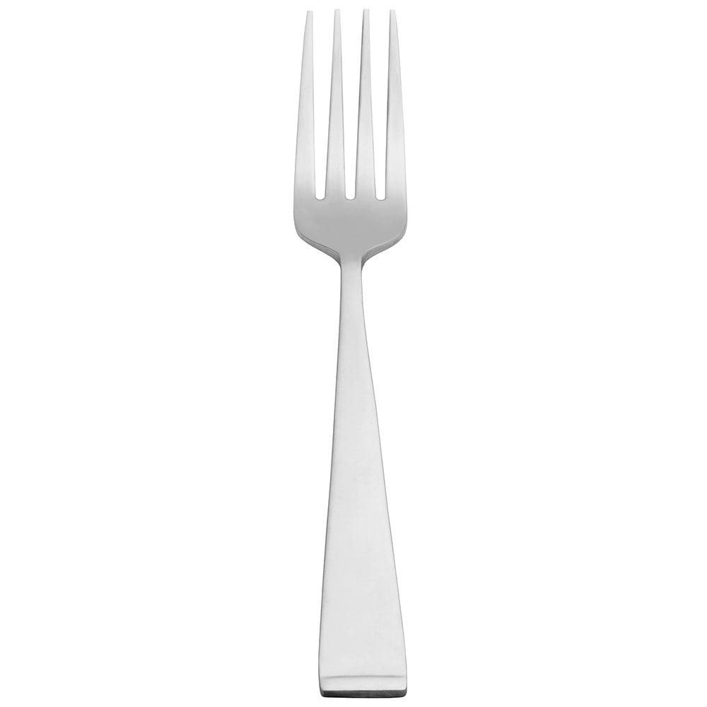 192-858030 7 1/2" Dessert Fork with 18/0 Stainless Grade, New Charm Pattern