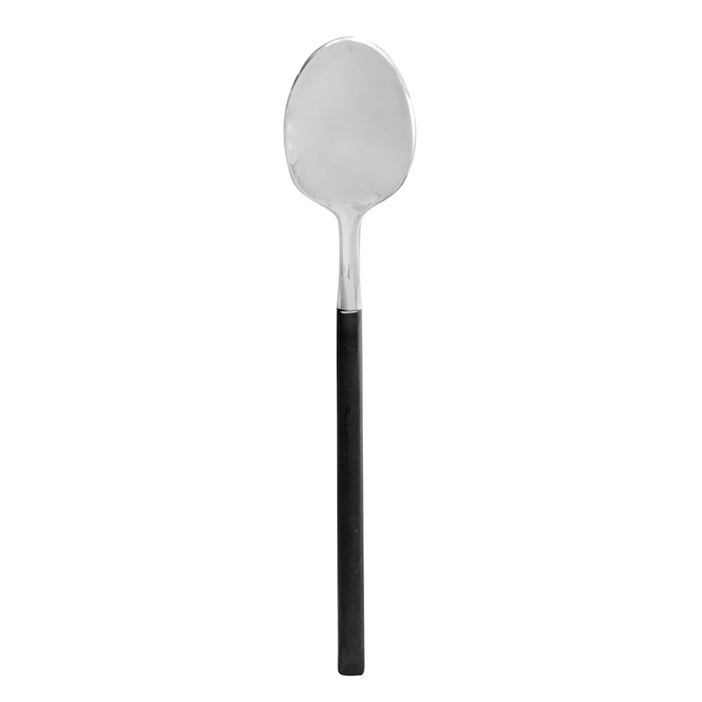 192-934002 8 5/8" Dessert Spoon with 18/10 Stainless Grade, High Rise Pattern