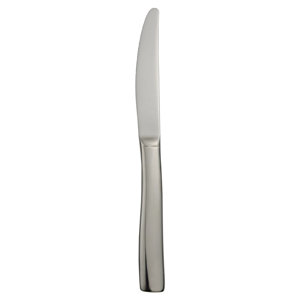 192-9295921 9 3/8" Dessert Knife with 18/8 Stainless Grade, Quartet Pattern