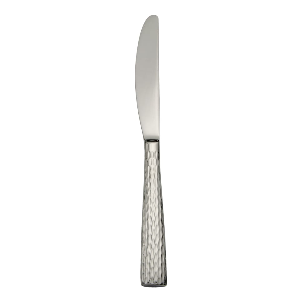 192-9315921 9" Dinner Knife with 18/8 Stainless Grade, Chivalry Pattern