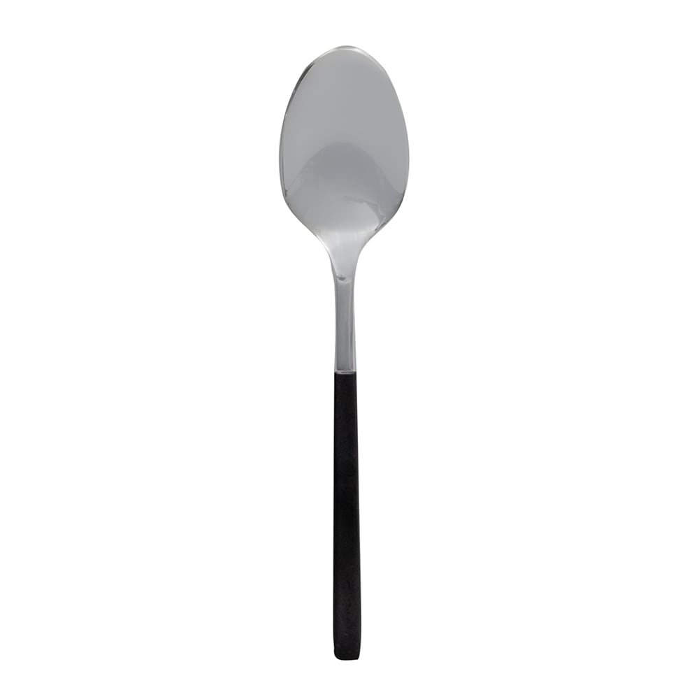 192-934001 6 1/2" Teaspoon with 18/10 Stainless Grade, High Rise Pattern