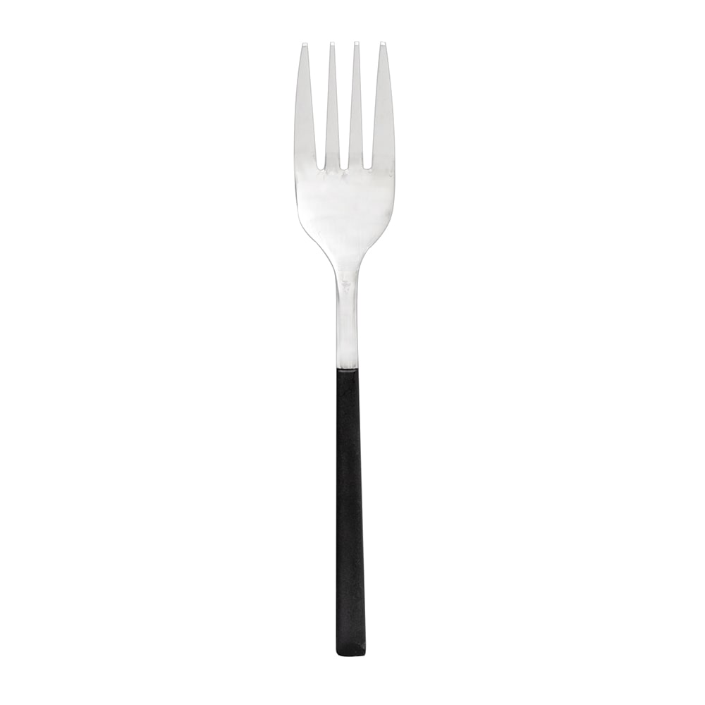 192-934038 6 1/2" Salad Fork with 18/10 Stainless Grade, High Rise Pattern