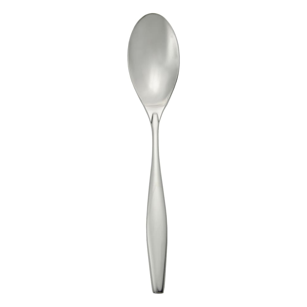192-937002 7 3/4" Dessert Spoon with 18/8 Stainless Grade, Slenda Pattern