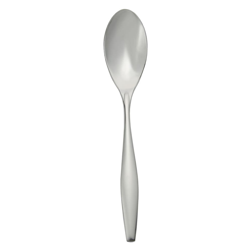 192-937001 6 1/2" Teaspoon with 18/8 Stainless Grade, Slenda Pattern