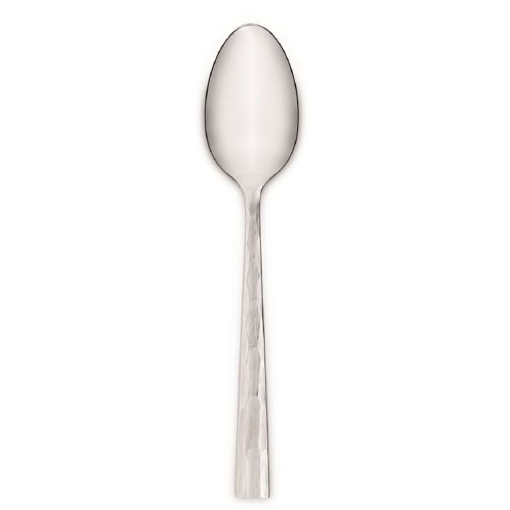 192-954002 7 1/4" Dessert Spoon with 18/10 Stainless Grade, Silver Forest Pattern
