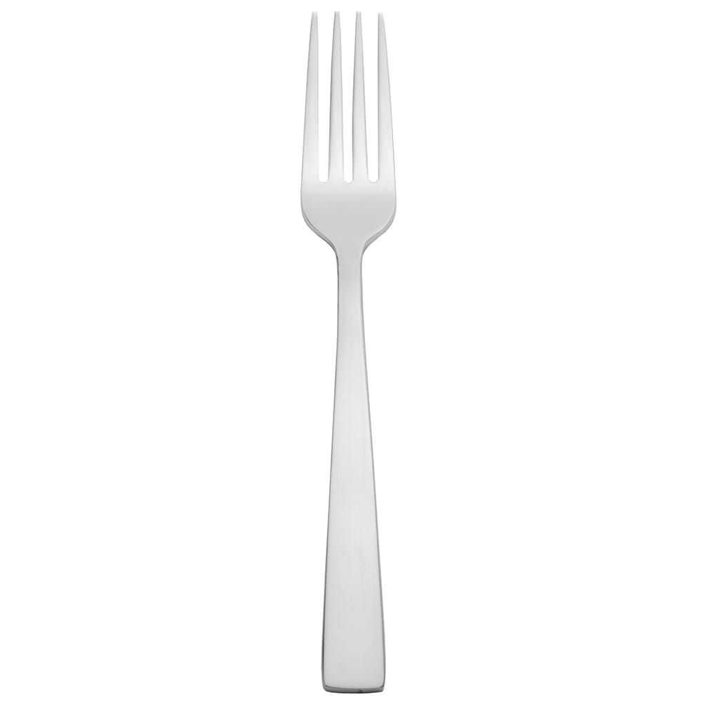 192-962027 8" Dinner Fork with 18/0 Stainless Grade, Oceanside Pattern