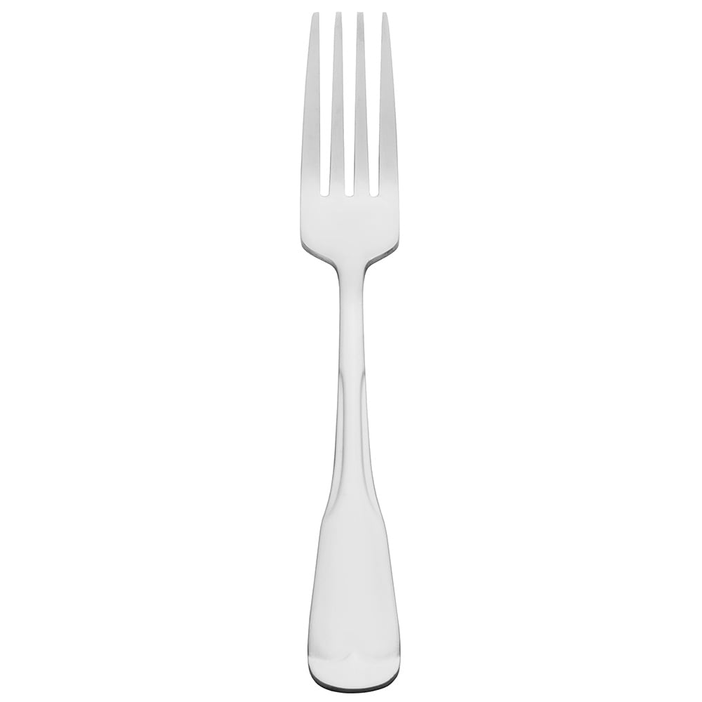 192-965030 7 1/4" Dessert Fork with 18/0 Stainless Grade, Columbus Pattern