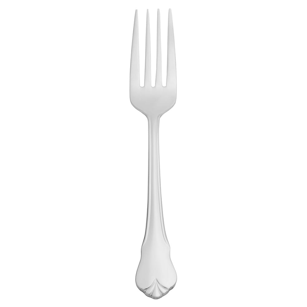192-967030 7 1/4" Dessert Fork with 18/0 Stainless Grade, Diana Pattern