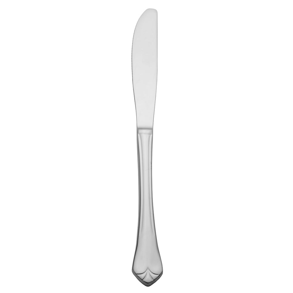 192-9677922 9 1/8" Dessert Knife with 18/0 Stainless Grade, Diana Pattern