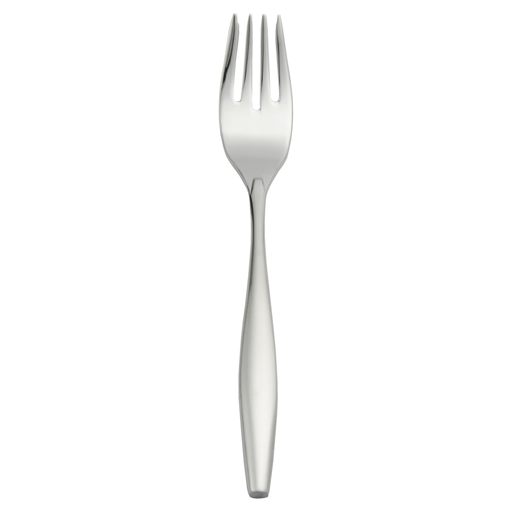 192-937038 7 5/8" Salad Fork with 18/8 Stainless Grade, Slenda Pattern