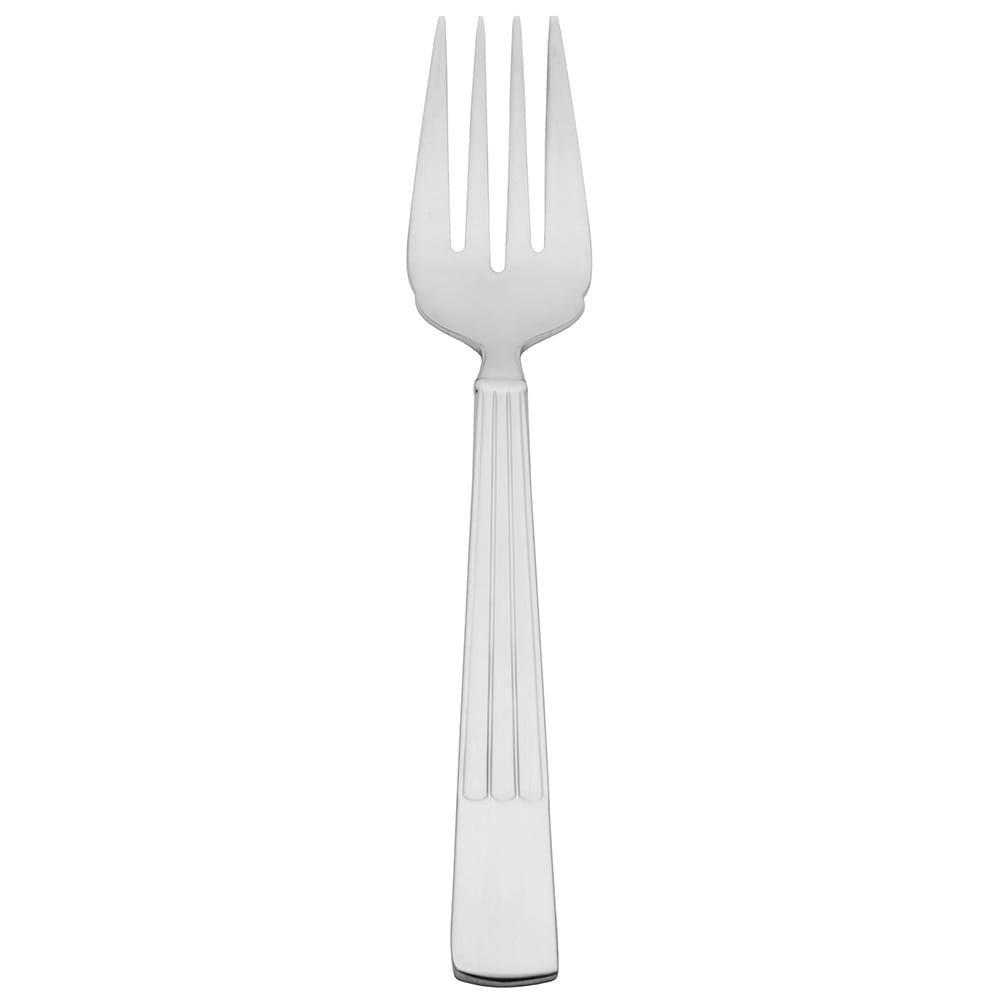 192-972038 7" Salad Fork with 18/0 Stainless Grade, Gibraltar Pattern