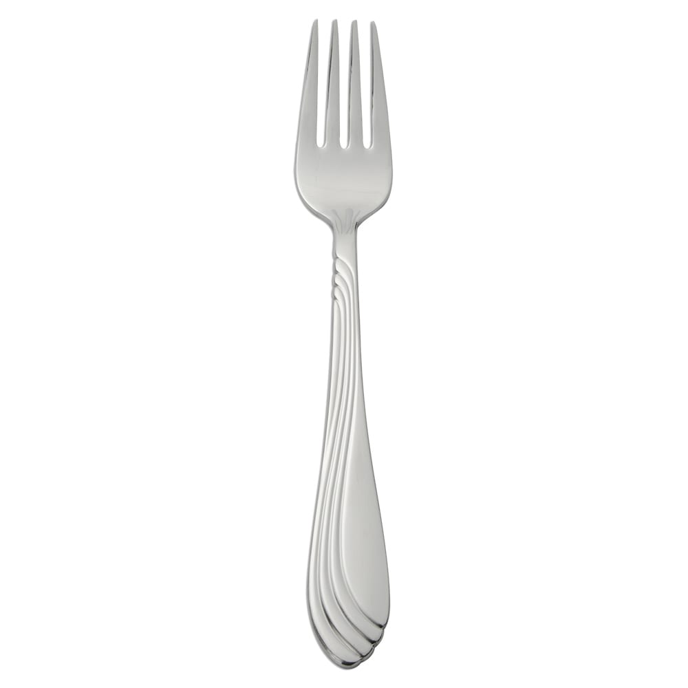 192-980027 7 7/8" Dinner Fork with 18/8 Stainless Grade, Neptune Pattern