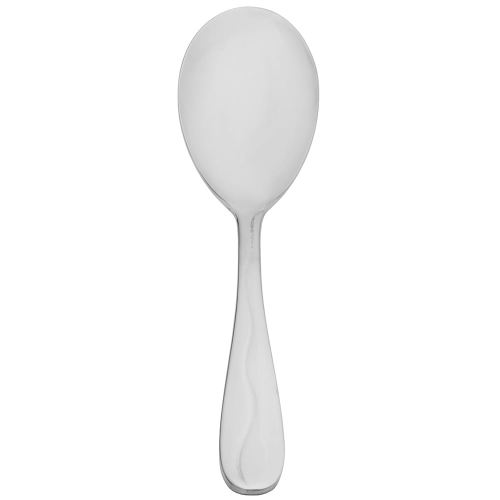 192-973002 6 7/8" Dessert Spoon with 18/0 Stainless Grade, Cantina Pattern