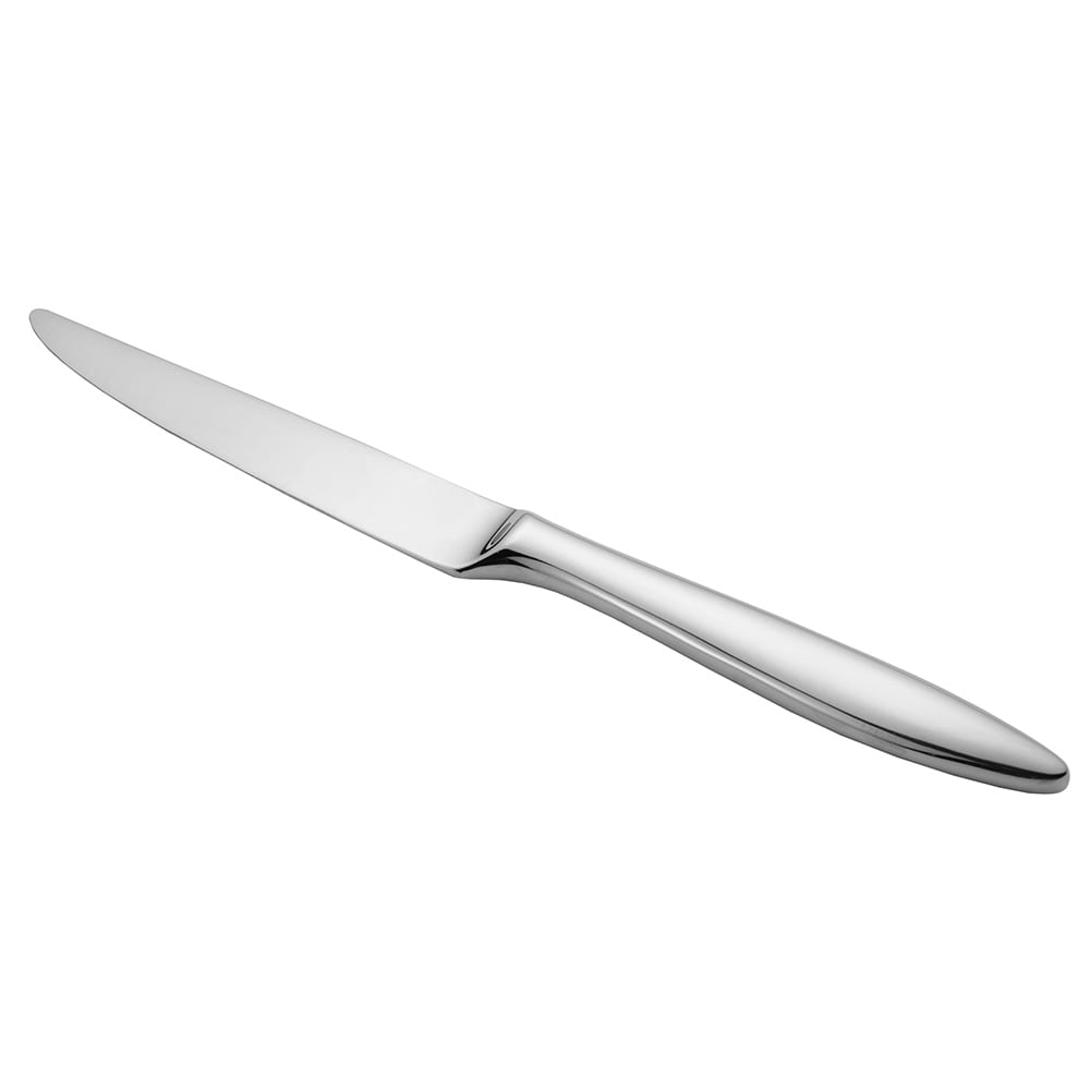 World Tableware 982 7502 Contempra 9 1/8 Dinner Knife - 36/Case