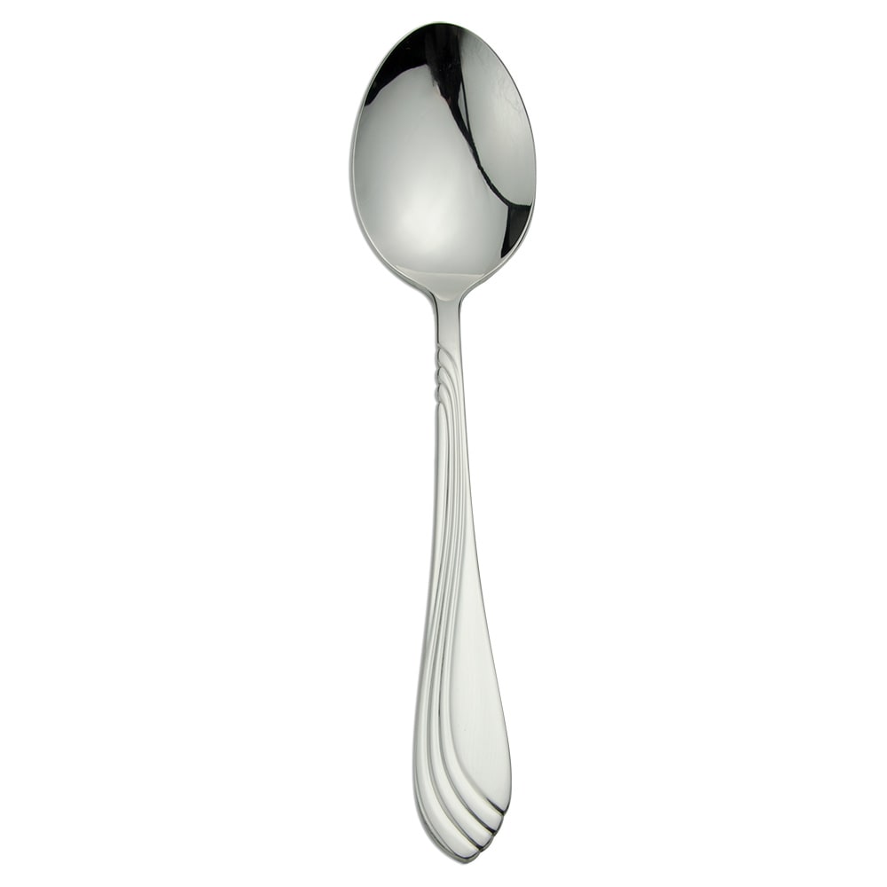 192-980003 8 7/8" Tablespoon with 18/8 Stainless Grade, Neptune Pattern