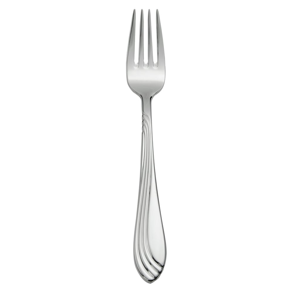 192-980030 7 1/2" Dessert Fork with 18/8 Stainless Grade, Neptune Pattern