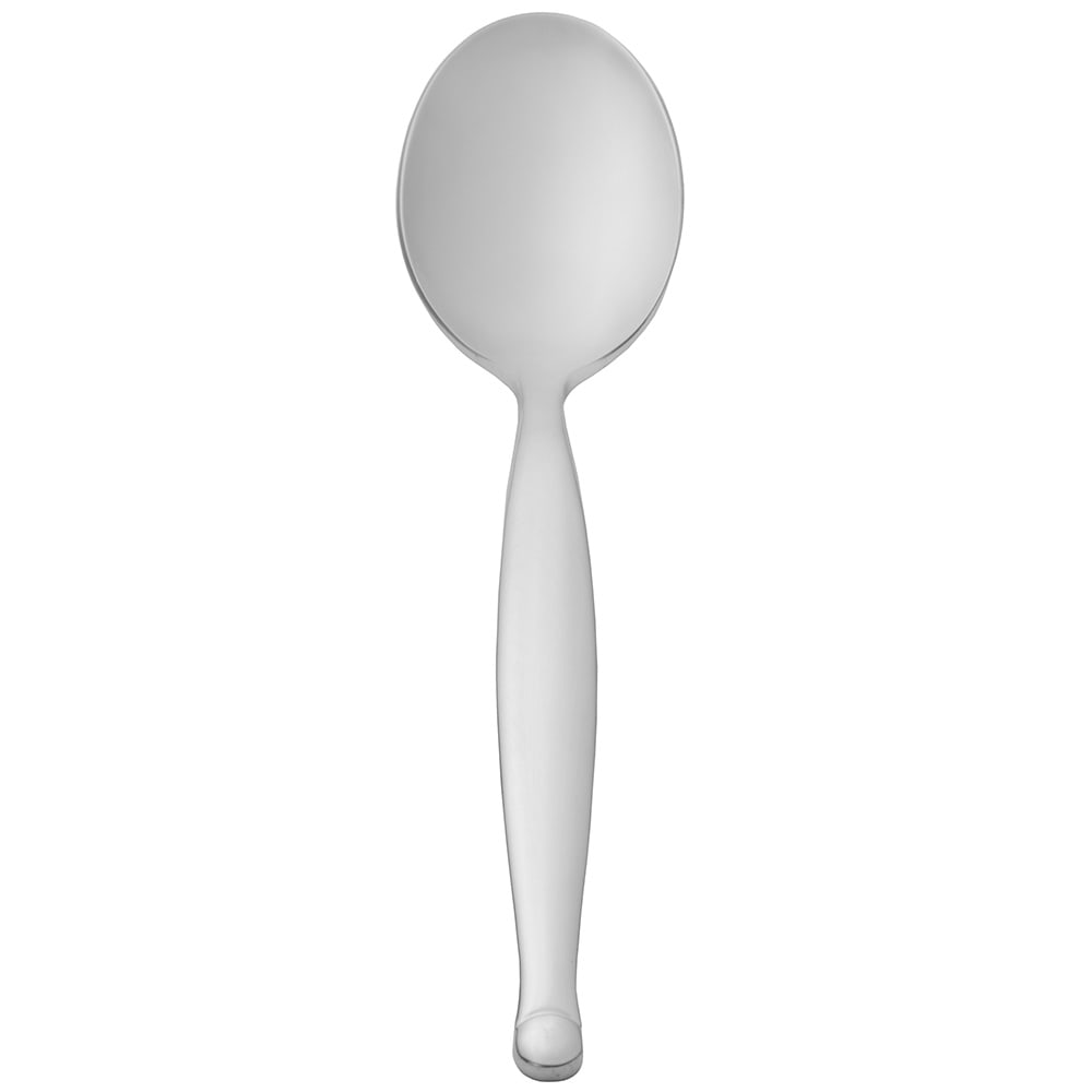 192-991001 6 1/8" Teaspoon with 18/8 Stainless Grade, Esquire Pattern