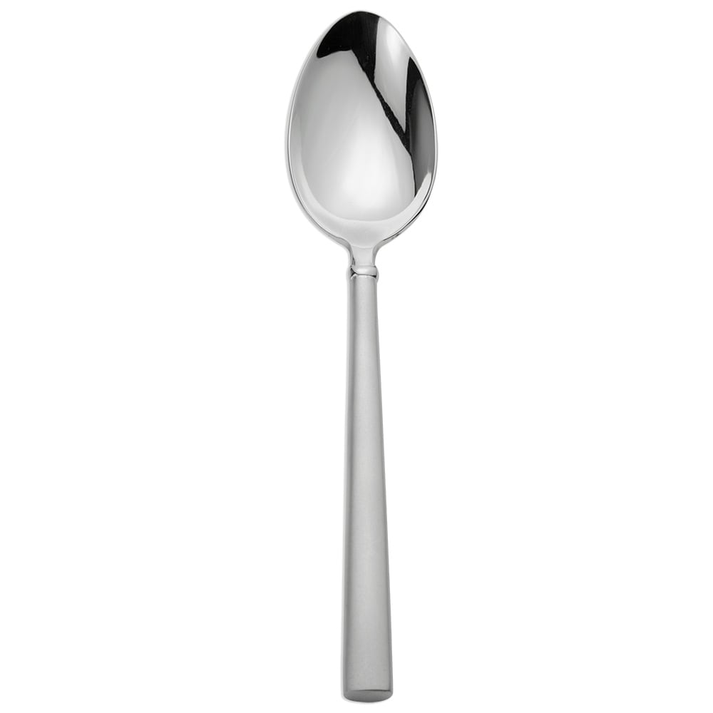 192-992002 7 1/2" Dessert Spoon with 18/8 Stainless Grade, Cimarron Pattern