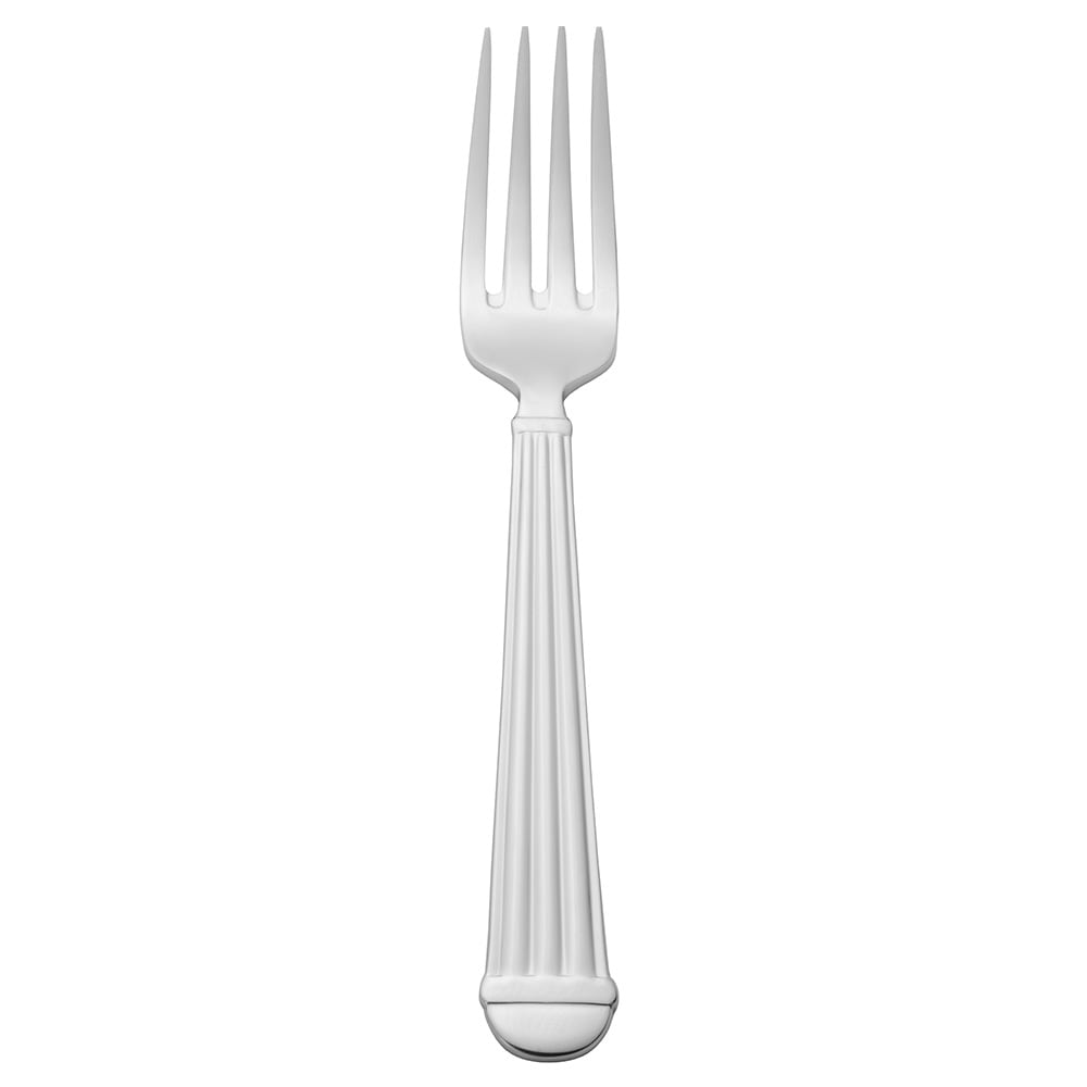 192-983030 7 1/8" Dessert Fork with 18/8 Stainless Grade, Aegean Pattern