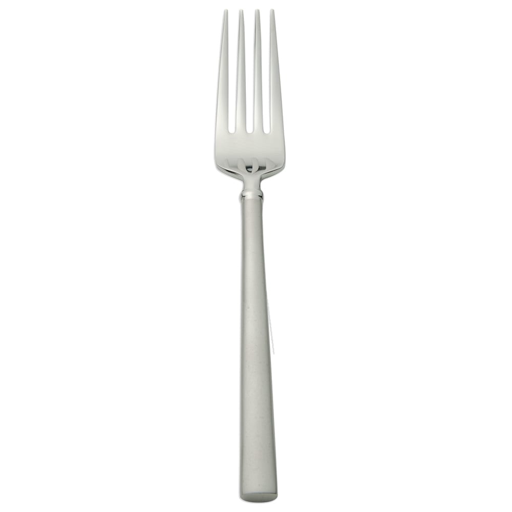 192-992030 7 5/8" Dessert Fork with 18/8 Stainless Grade, Cimarron Pattern