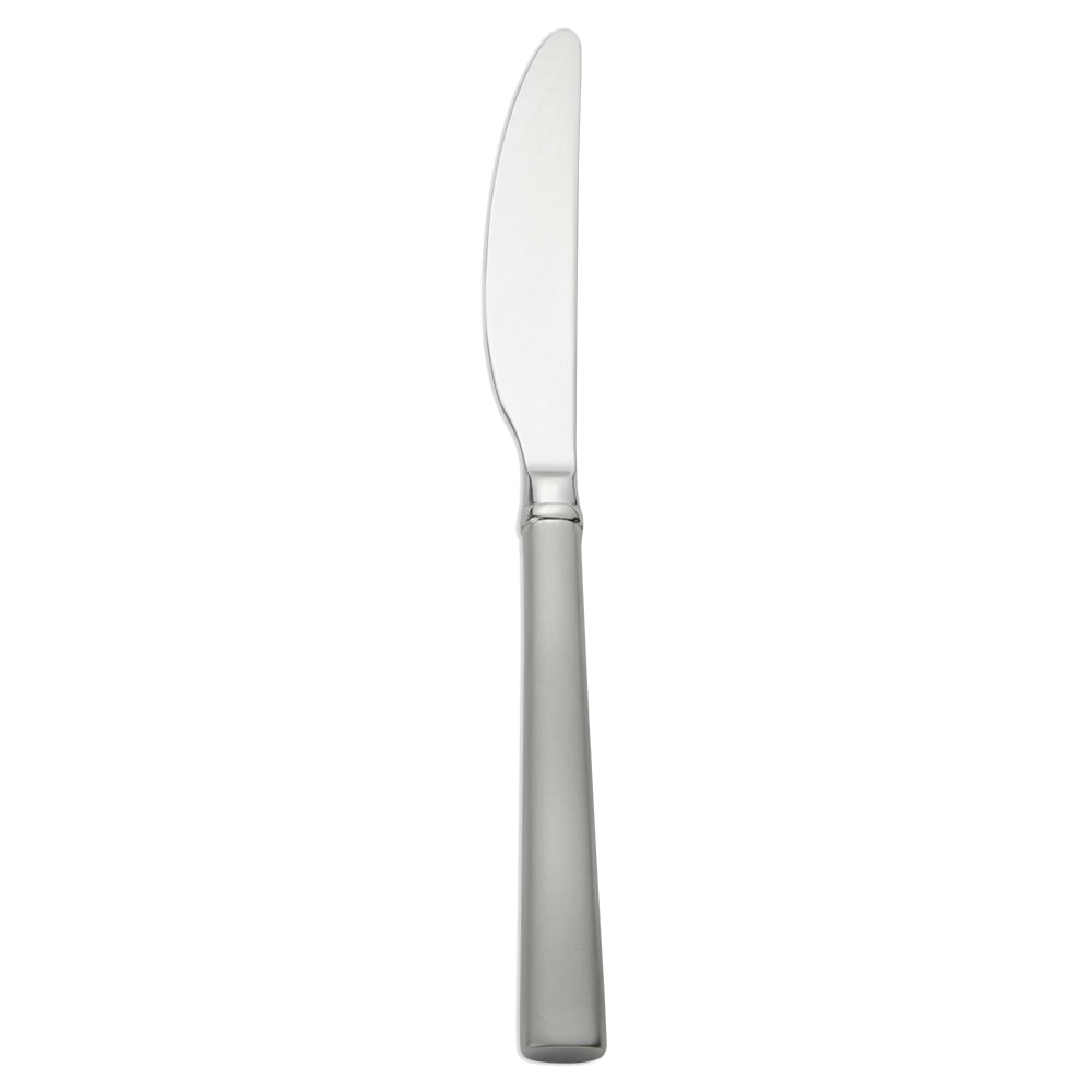 192-9925502 9" Dinner Knife with 18/8 Stainless Grade, Cimarron Pattern