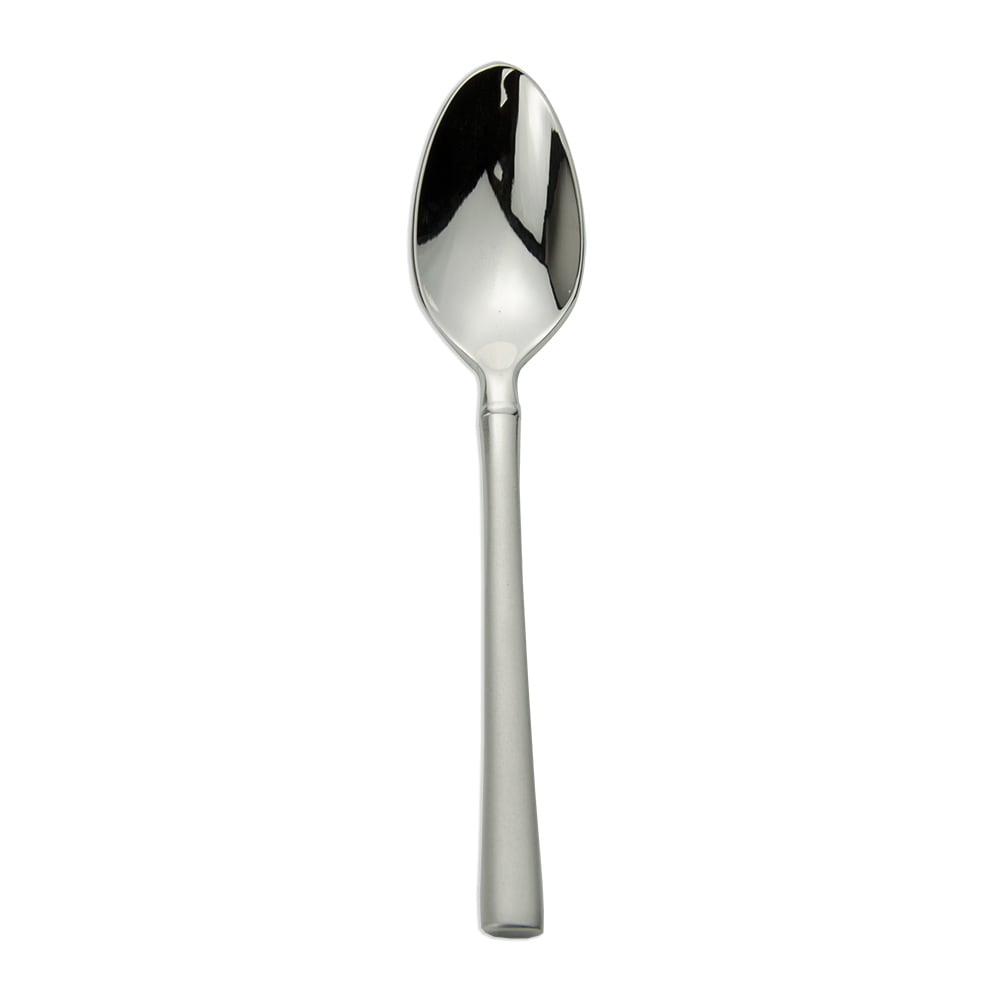 192-992007 4 1/2" Demitasse Spoon with 18/8 Stainless Grade, Cimarron Pattern