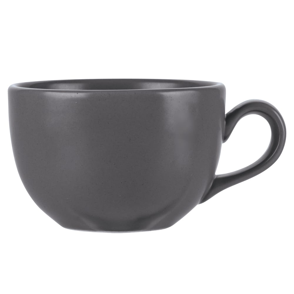 192-DRI12G 7 3/4 oz Driftstone Cup - Porcelain, Granite