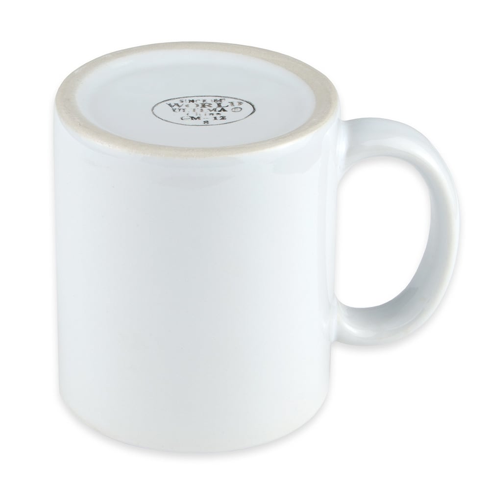Libbey 5213 13 oz. Warm Beverage Mug - 12/Case